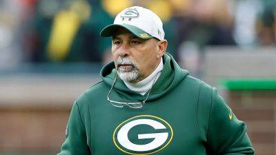 Packers coach taunts Cowboys after dominant playoff victory