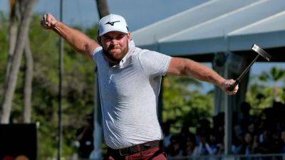 Murray wins Sony Open in 3-way playoff; Canada's Taylor finishes 3 shots back - cbc.ca - Canada