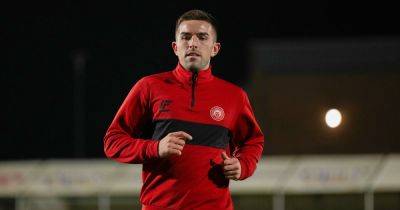 Stirling Albion - Hamilton Accies - Hamilton Accies can pip Falkirk to League One title, there's a long way to go, says star - dailyrecord.co.uk