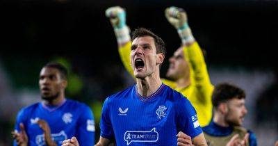 Does Borna Barisic deserve Rangers contract extension and should Celtic sign a new goalkeeper? Monday Jury