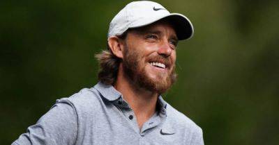 Tommy Fleetwood - Rory Macilroy - Tommy Fleetwood claims dramatic victory at Dubai Invitational - breakingnews.ie - South Africa - Uae