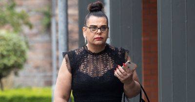 "All this just over speeding... it's so stupid": Woman bursts into tears as she faces judge for doing 45mph in a 30 zone and trying to dodge getting 3 points on her license - manchestereveningnews.co.uk