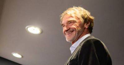 Sir Jim Ratcliffe is already giving Manchester United something the Glazers never did