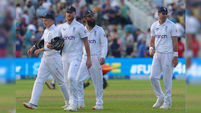 Nasser Hussain - Graeme Swann - Rohit Sharma - Tom Hartley - "Lot Of Talk About Bazball" England Great Ahead Of Test Series vs India - sports.ndtv.com - India