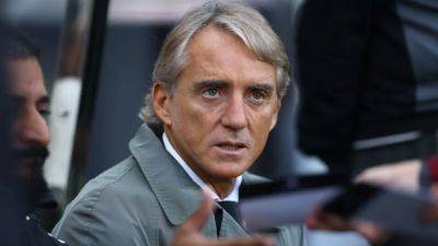Mancini slams Saudi players who opted to leave Asian Cup squad