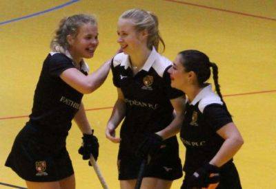 Hockey Super 6s: Holcombe women finish Division 1 campaign with top defensive record while Holcombe men avoid relegation from the Premier Division