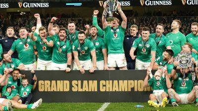 Donal Lenihan - Bernard Jackman - Hannah Tyrrell - RTÉ and Virgin Media Television detail free-to-air Six Nations coverage - rte.ie - France - Italy - Scotland - Ireland