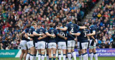 Gregor Townsend - Cameron Woki - 6 Scotland Six Nations must picks as players face anxious wait ahead of Gregor Townsend's big reveal - dailyrecord.co.uk - Britain - France - Scotland - Ireland - county Bath