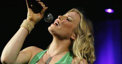 Natasha Bedingfield's noughties hit back in UK Top 40 Chart thanks to new rom com - manchestereveningnews.co.uk - Britain