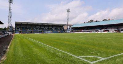Dundee SUSPEND ground staff as long serving father and son team subject of club investigation