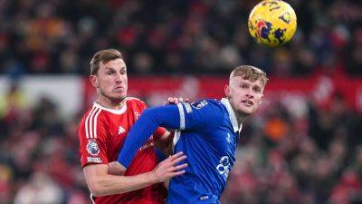 Everton and Nottingham Forest face penalties for alleged breaches of Premier League financial rules