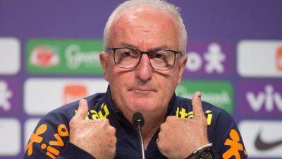 Date set for Spain-Brazil anti-racism football friendly