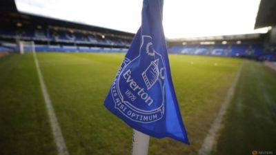 Everton, Forest face points deduction after being charged for breaching Premier League spending rules - channelnewsasia.com