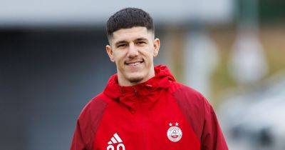 Or Dadia lands Aberdeen FC transfer exit lifeline as Hapoel Tel Aviv move to takeover nightmare Pittodrie loan