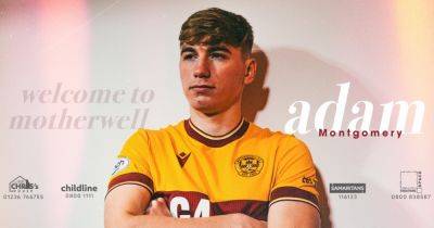 Celtic defender joins Motherwell on loan as he aims to "show fans what he can do"