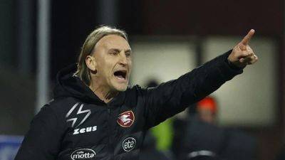 Empoli name Nicola as new coach, sack Andreazzoli - channelnewsasia.com