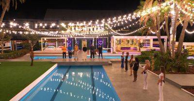 ITV Love Island: All Stars viewers say 'no way' as exes both make dramatic late arrival into villa in shock 'twist'