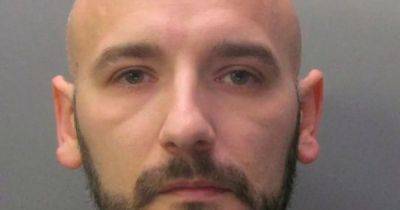Channel 4 24 Hours in Police Custody: What happened to Gareth Suffling -the corrupt officer who blackmailed a man he caught with a sex worker
