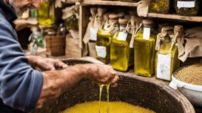 Olive oil scams are proliferating: How do you spot a fake extra-virgin?