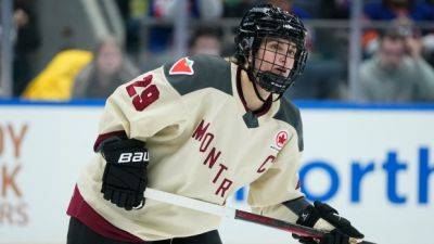 Hilary Knight - Brianne Jenner - Poulin, Knight highlights PWHL representatives at NHL All-Star weekend - tsn.ca - New York - state Minnesota - state New Jersey