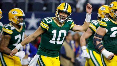 Packers' upset win over Cowboys draws 40 million viewers on FOX