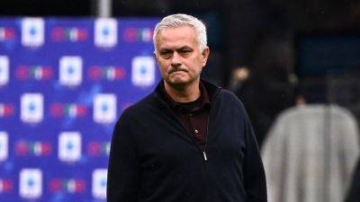 Jose Mourinho - Why it’s difficult for Roma to sack Jose Mourinho - guardian.ng - Portugal - Nigeria