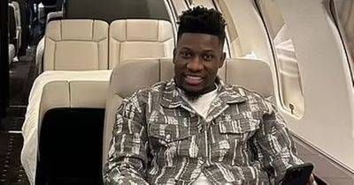 Manchester United and Andre Onana needed a break from each other after difficult six months