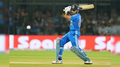 Aakash Chopra - Yashasvi Jaiswal - "Unfair If You Don't Take Him": Aakash Chopra On India Star's T20 World Cup 2024 Selection - sports.ndtv.com - Usa - India - Afghanistan