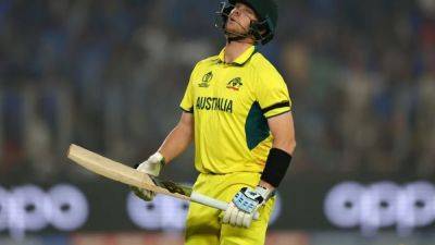 Smith opens, Green at four as Australia face inexperienced West Indies
