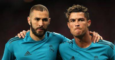 Why Manchester United signing Karim Benzema would not repeat Cristiano Ronaldo transfer mistake