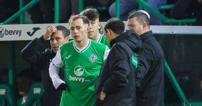 Easter Road - Nick Montgomery - Inside the Harry McKirdy Hibs fightback as Nick Montgomery tips 'maverick impact' to win over Easter Road - dailyrecord.co.uk - Scotland