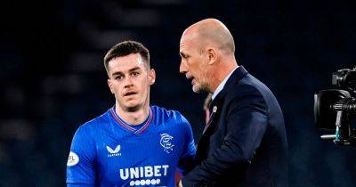 Ryan Giggs - Tom Lawrence - Philippe Clement - Tom Lawrence is sick of Rangers injury quizzing as former Man United ace reveals Sir Alex approach that stuck with him - dailyrecord.co.uk - Spain