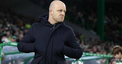 Steven Naismith - Why Steven Naismith will have Hearts on high alert ahead of Scottish Cup away day at Spartans - Ryan Stevenson - dailyrecord.co.uk - Scotland