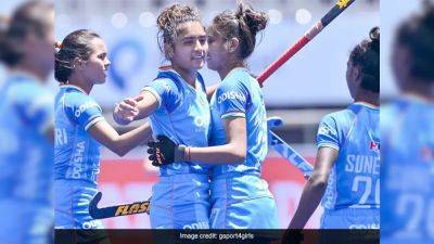 Japan Coach Jude Menezes In Awe Of Indian Hockey's Ever-Growing Supply Line