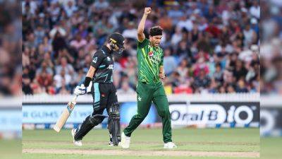 New Zealand vs Pakistan: Abbas Afridi To Miss 3rd T20I, Kane Williamson Ruled Out