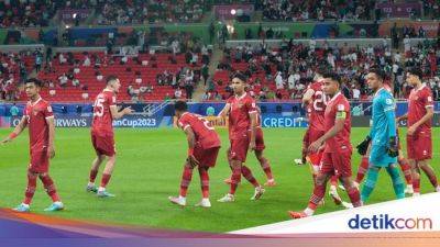 Asia Di-Piala - Piala Asia: Gol Kedua Irak Kontroversial, Instagram AFC Diserang Netizen - sport.detik.com - Indonesia - Iran - Vietnam
