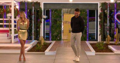 Love Island All Stars viewers compare spin-off to another reality show after bombshell twist and say 'no way' - manchestereveningnews.co.uk - South Africa - Georgia - county Harrison - county Jones - county Taylor - county Morrison