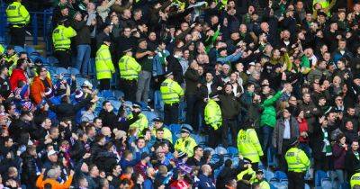 Celtic and Rangers in away ticket 'talks' as lockout could END for Ibrox clash in April