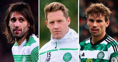 10 of the best Celtic January transfers as Brendan Rodgers looks to recreate recruitment magic