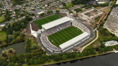Cork Gaa - Cork mayor hopes for compromise on Páirc Uí Chaoimh naming rights - rte.ie - Ireland