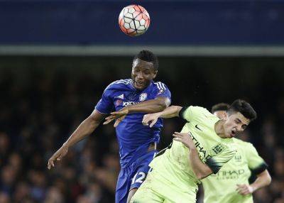 Chelsea yet to find replacement for Obi Mikel, Says Joe Cole