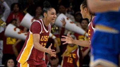 Women's Power Rankings: USC and Colorado up, Baylor down - ESPN