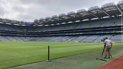 More free-to-air sport considered under Martin plan - rte.ie - Ireland