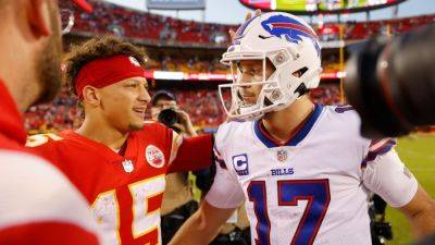 NFL divisional round playoffs: Betting odds, lines, spreads, picks - ESPN - espn.com - San Francisco - county Buffalo - state New York - state California - county Ford - county Santa Clara - county Park - county Bay