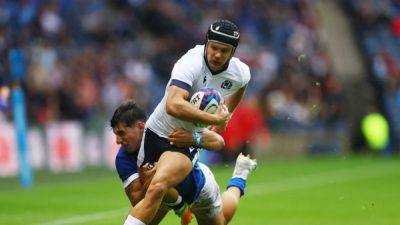 Menoncello returns to Italy squad for Six Nations