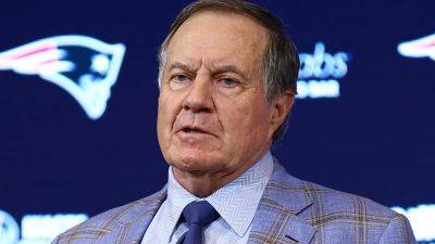 Mike Maccarthy - Dallas Cowboys - Bill Belichick - Shannon Sharpe believes Bill Belichick coaching Cowboys would be 'match made in hell' - foxnews.com - Usa - Washington - county Dallas - county Jones - county Bay