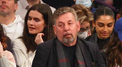 MSG owner James Dolan accused of sexual assault, trafficking of masseuse alongside Harvey Weinstein - foxnews.com - New York - Los Angeles - state California