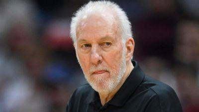 Gregg Popovich - Spurs coach Gregg Popovich: 'Woke ain’t bad' - foxnews.com - Usa - county Cleveland