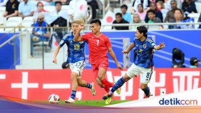Piala Asia 2023: Pemain Vietnam Sudah Tahu Kelemahan Indonesia