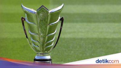 Hasil Lengkap dan Klasemen Piala Asia 2023 Usai Match ke-12